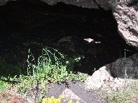 Grotta di Serra Pizzuta